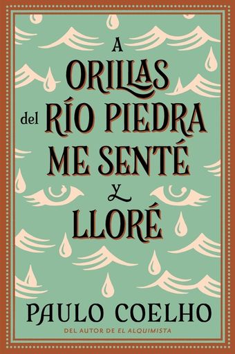 Brida (Spanish edition) (9780061725432)