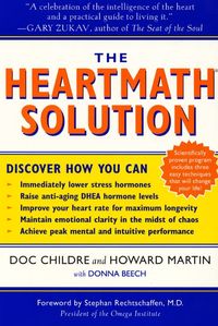 the-heartmath-solution