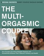 The Multi-Orgasmic Couple Paperback  by Mantak Chia