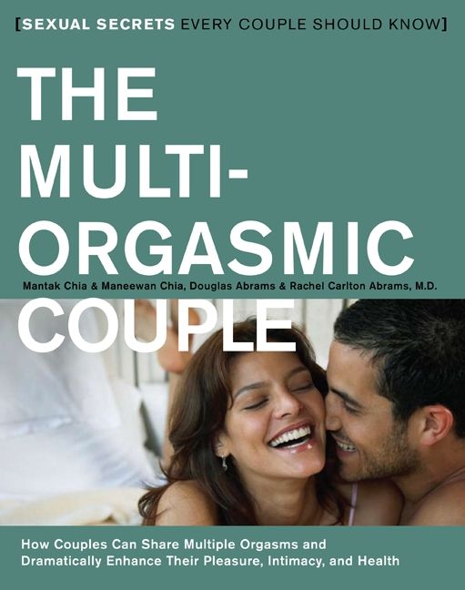 The Multi Orgasmic Couple Mantak Chia Paperback 