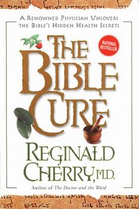 the-bible-cure