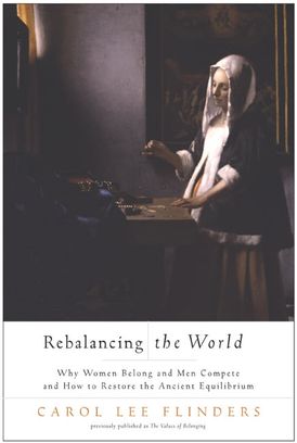 Rebalancing the World