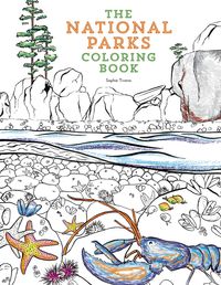 the-national-parks-coloring-book