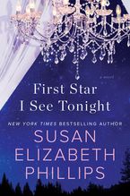 First Star I See Tonight Paperback  by Susan Elizabeth Phillips