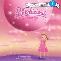 Pinkalicious 36冊I Can Read 英語　絵本　最新版 Amazon.com: Pinkalicious and the Pink Parakeet (I Can Read