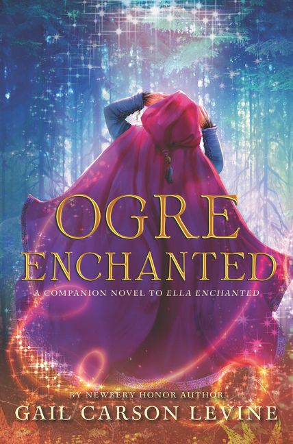 Enchanted english edition