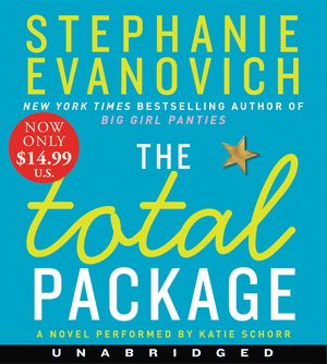 The Total Package Low Price CD