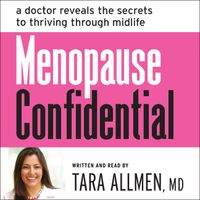 menopause-confidential