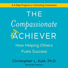The Compassionate Achiever