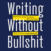 writing-without-bullshit