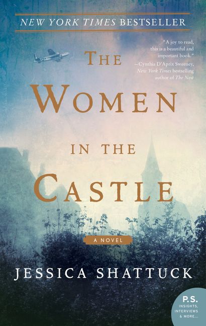 the women in the castle by jessica shattuck