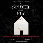 The Spider and the Fly Downloadable audio file UBR by Claudia Rowe
