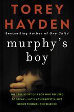 Murphy's Boy Paperback  by Torey Hayden