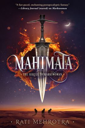 Mahimata