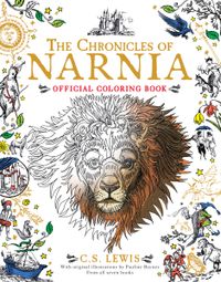 the-chronicles-of-narnia-official-coloring-book