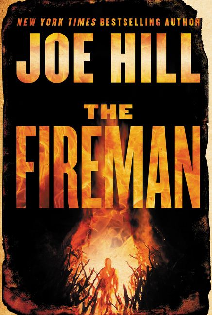 The Fireman Intl