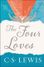 Publishes The Four Loves