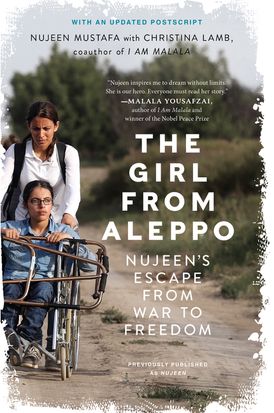 The Girl from Aleppo