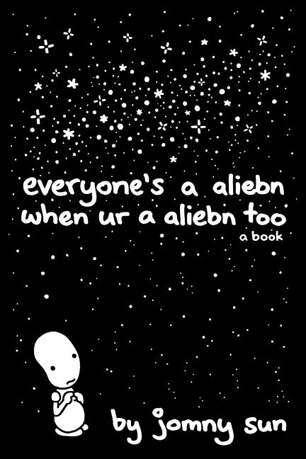 Image result for everyones a aliebn