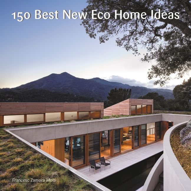 150 Best New Eco Home Ideas, Hardback, none