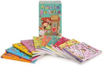 アメリア・ベデリア 絵本セット 10冊 アメリア・ベデリア 絵本セット 10冊 Amazon.com: Amelia