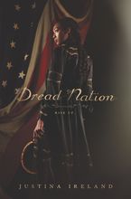 Dread Nation Hardcover  by Justina Ireland