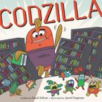 Codzilla Hardcover  by David Zeltser