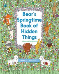 bears-springtime-book-of-hidden-things
