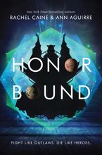 Honor Bound Hardcover  by Rachel Caine