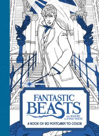 fantastic-beasts-and-where-to-find-them-a-book-of-20-postcards-to-color