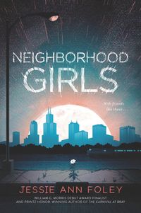 neighborhood-girls