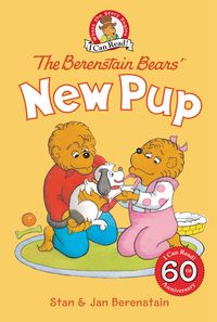 the-berenstain-bears-new-pup