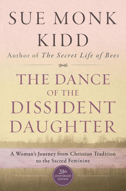 the dance of the dissident daughter summary