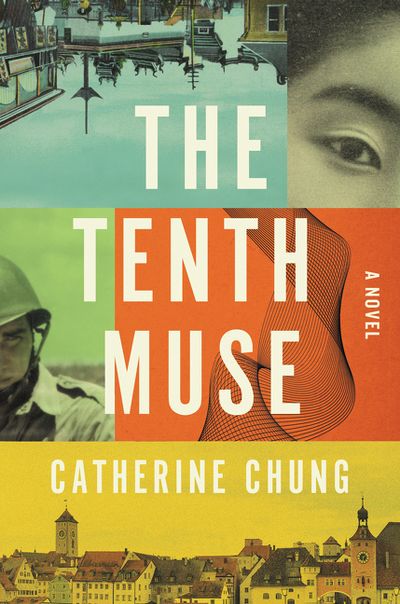 The Tenth Muse by Catherine Chung