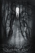Slender Man Paperback  by Anonymous