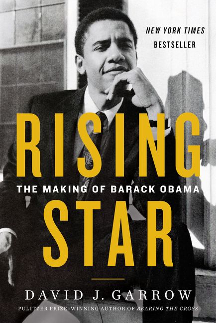 Rising Star Book Cover