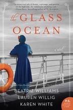 The Glass Ocean eBook  by Beatriz Williams
