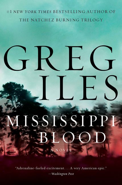 Mississippi Blood Intl