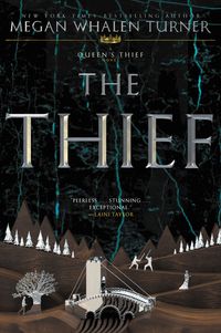 the-thief