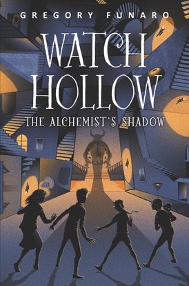 Watch Hollow: The Alchemist's Shadow