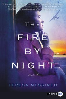 The Fire by Night
