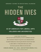 Hidden Ivies, 3rd Edition, The, EPUB