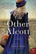 The Other Alcott Paperback  by Elise Hooper