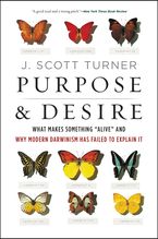 Purpose and Desire