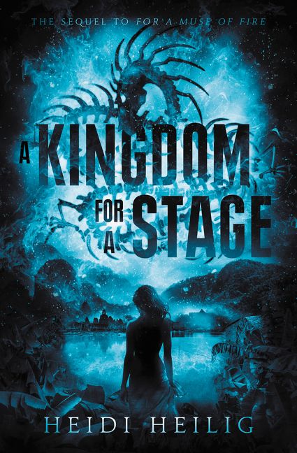 Image result for kingdom for a stage cover