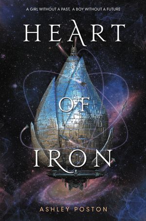 Romantic Quotes: Heart Of Iron