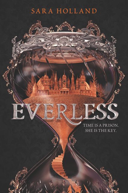 Image result for everless cover