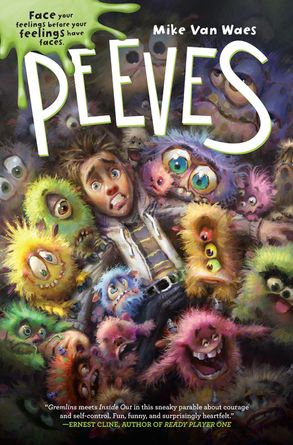 Book Cover