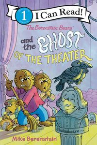 the-berenstain-bears-and-the-ghost-of-the-theater