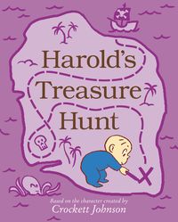 harolds-treasure-hunt